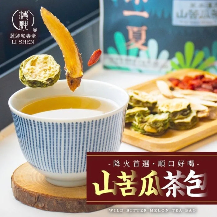 Wild Bitter Melon Tea 60g