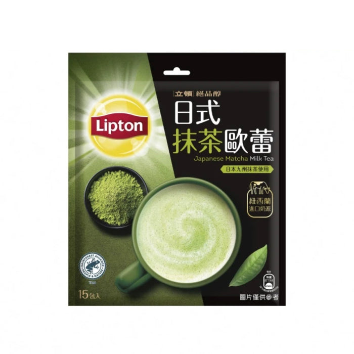 Japanese Matcha Milk Tea 285g