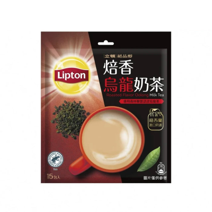 Roasted Flavor Oolong Milk Tea 285g